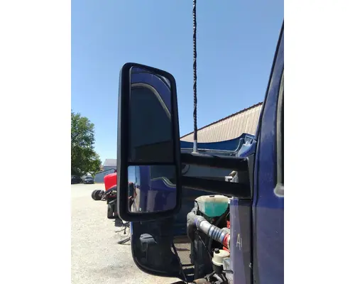 KENWORTH T680 MIRROR ASSEMBLY CABDOOR