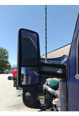 KENWORTH T680 MIRROR ASSEMBLY CAB/DOOR