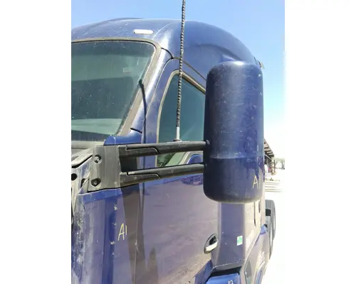 KENWORTH T680 MIRROR ASSEMBLY CABDOOR