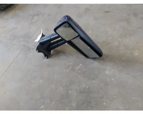 KENWORTH T680 MIRROR ASSEMBLY CABDOOR