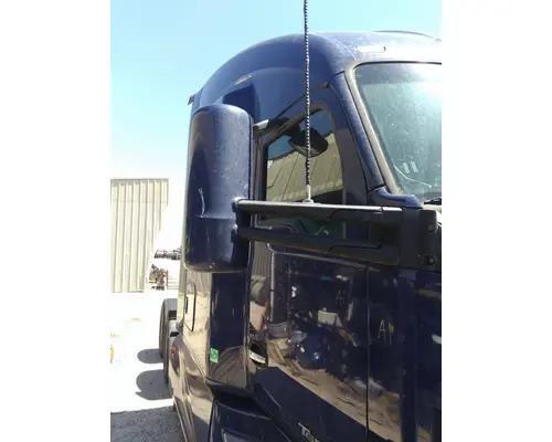 KENWORTH T680 MIRROR ASSEMBLY CABDOOR