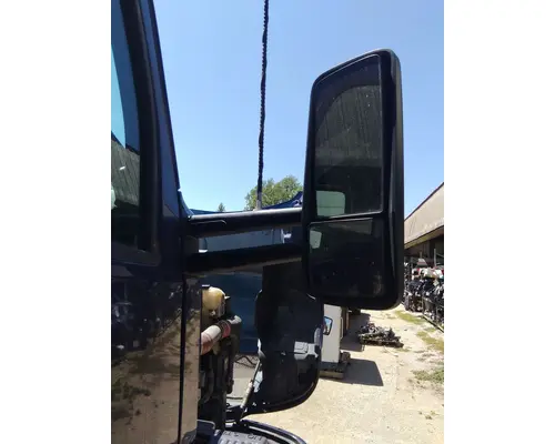 KENWORTH T680 MIRROR ASSEMBLY CABDOOR