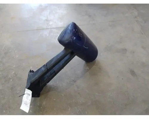 KENWORTH T680 MIRROR ASSEMBLY CABDOOR