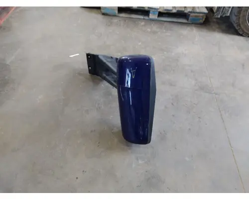KENWORTH T680 MIRROR ASSEMBLY CABDOOR