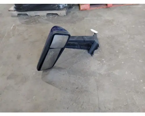 KENWORTH T680 MIRROR ASSEMBLY CABDOOR