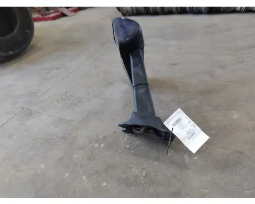 KENWORTH T680 MIRROR ASSEMBLY CABDOOR