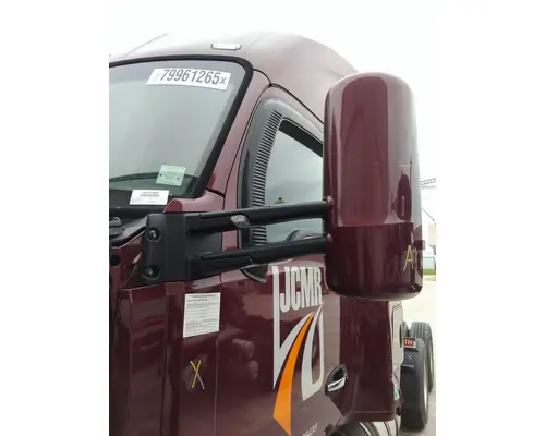 KENWORTH T680 MIRROR ASSEMBLY CABDOOR