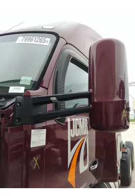 KENWORTH T680 MIRROR ASSEMBLY CAB/DOOR
