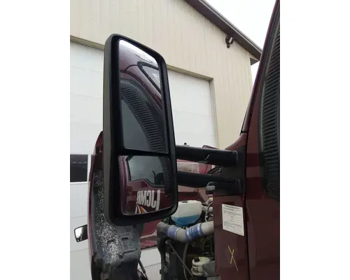 KENWORTH T680 MIRROR ASSEMBLY CABDOOR