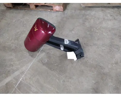KENWORTH T680 MIRROR ASSEMBLY CABDOOR