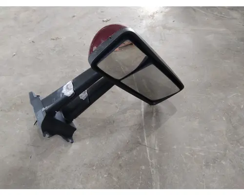 KENWORTH T680 MIRROR ASSEMBLY CABDOOR