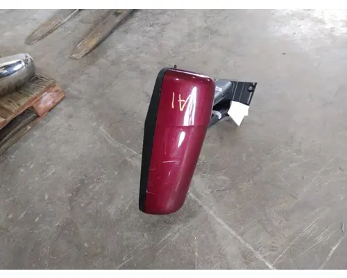 KENWORTH T680 MIRROR ASSEMBLY CABDOOR