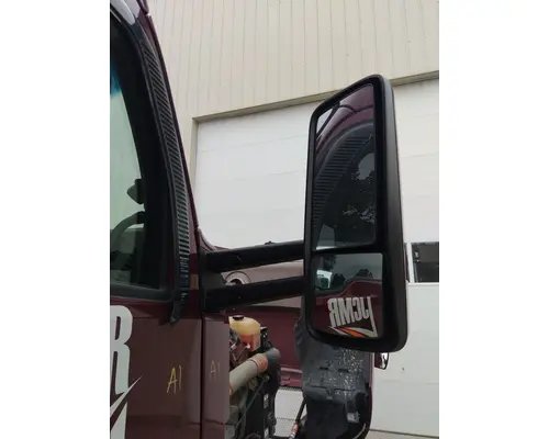 KENWORTH T680 MIRROR ASSEMBLY CABDOOR