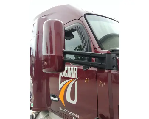 KENWORTH T680 MIRROR ASSEMBLY CABDOOR