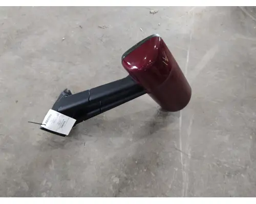 KENWORTH T680 MIRROR ASSEMBLY CABDOOR