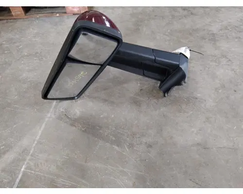 KENWORTH T680 MIRROR ASSEMBLY CABDOOR
