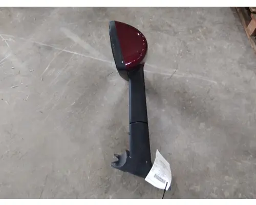 KENWORTH T680 MIRROR ASSEMBLY CABDOOR