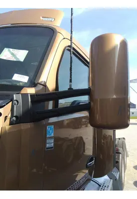 KENWORTH T680 MIRROR ASSEMBLY CAB/DOOR