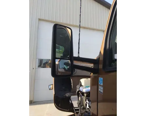 KENWORTH T680 MIRROR ASSEMBLY CABDOOR