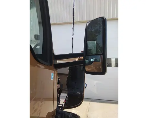 KENWORTH T680 MIRROR ASSEMBLY CABDOOR
