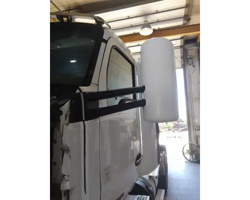 KENWORTH T680 MIRROR ASSEMBLY CABDOOR