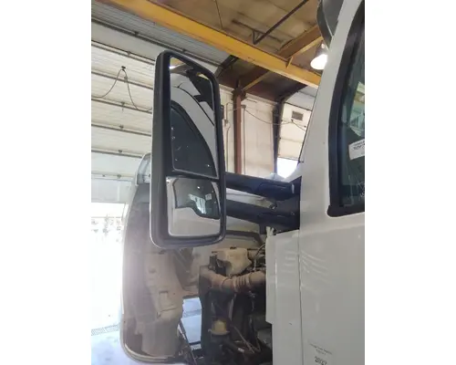 KENWORTH T680 MIRROR ASSEMBLY CABDOOR