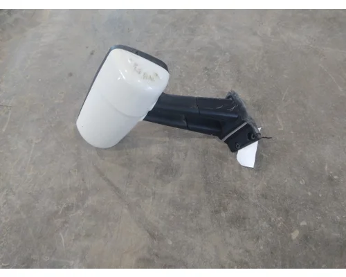 KENWORTH T680 MIRROR ASSEMBLY CABDOOR
