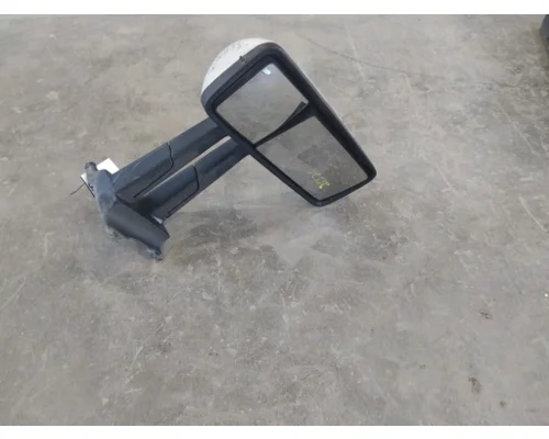 KENWORTH T680 MIRROR ASSEMBLY CABDOOR