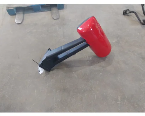 KENWORTH T680 MIRROR ASSEMBLY CAB/DOOR