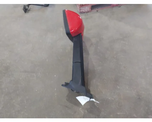 KENWORTH T680 MIRROR ASSEMBLY CABDOOR
