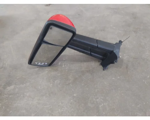 KENWORTH T680 MIRROR ASSEMBLY CABDOOR