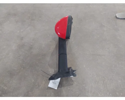 KENWORTH T680 MIRROR ASSEMBLY CABDOOR