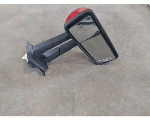 KENWORTH T680 MIRROR ASSEMBLY CABDOOR