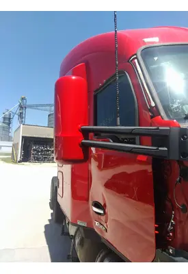 KENWORTH T680 MIRROR ASSEMBLY CAB/DOOR