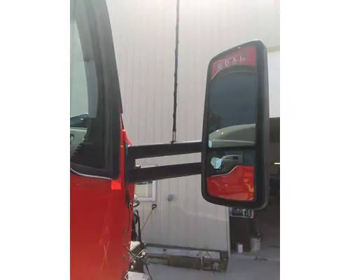 KENWORTH T680 MIRROR ASSEMBLY CABDOOR