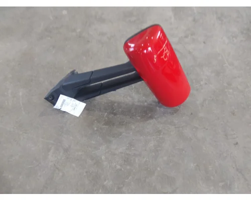 KENWORTH T680 MIRROR ASSEMBLY CABDOOR