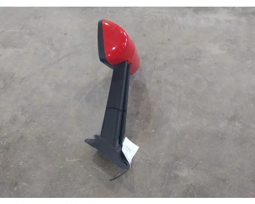 KENWORTH T680 MIRROR ASSEMBLY CABDOOR
