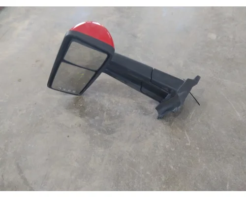 KENWORTH T680 MIRROR ASSEMBLY CABDOOR