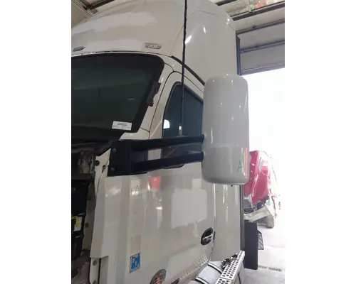 KENWORTH T680 MIRROR ASSEMBLY CABDOOR