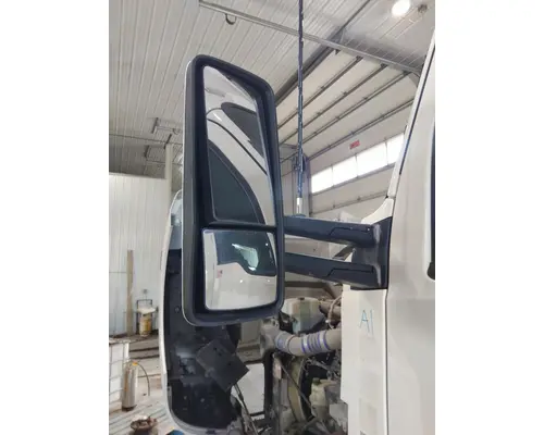 KENWORTH T680 MIRROR ASSEMBLY CABDOOR