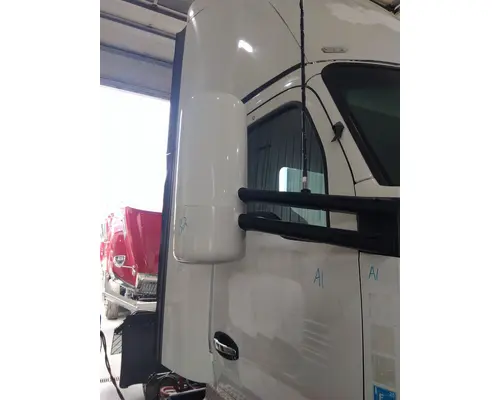 KENWORTH T680 MIRROR ASSEMBLY CABDOOR