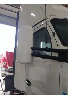 KENWORTH T680 MIRROR ASSEMBLY CAB/DOOR