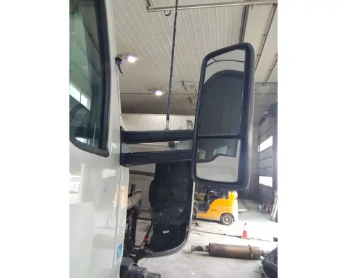KENWORTH T680 MIRROR ASSEMBLY CABDOOR