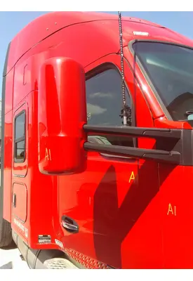 KENWORTH T680 MIRROR ASSEMBLY CAB/DOOR