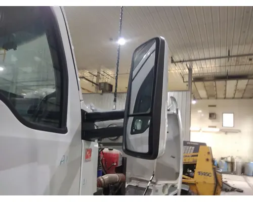 KENWORTH T680 MIRROR ASSEMBLY CABDOOR