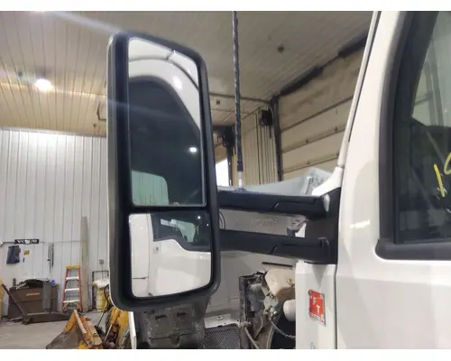KENWORTH T680 MIRROR ASSEMBLY CABDOOR