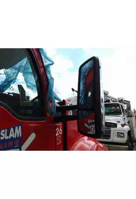 KENWORTH T680 MIRROR ASSEMBLY CAB/DOOR