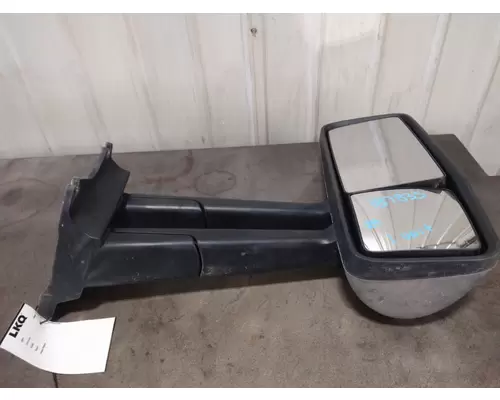 KENWORTH T680 MIRROR ASSEMBLY CABDOOR