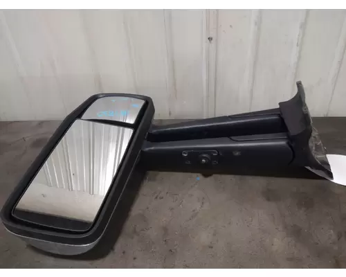 KENWORTH T680 MIRROR ASSEMBLY CABDOOR