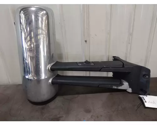 KENWORTH T680 MIRROR ASSEMBLY CABDOOR